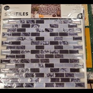 Stick Tiles